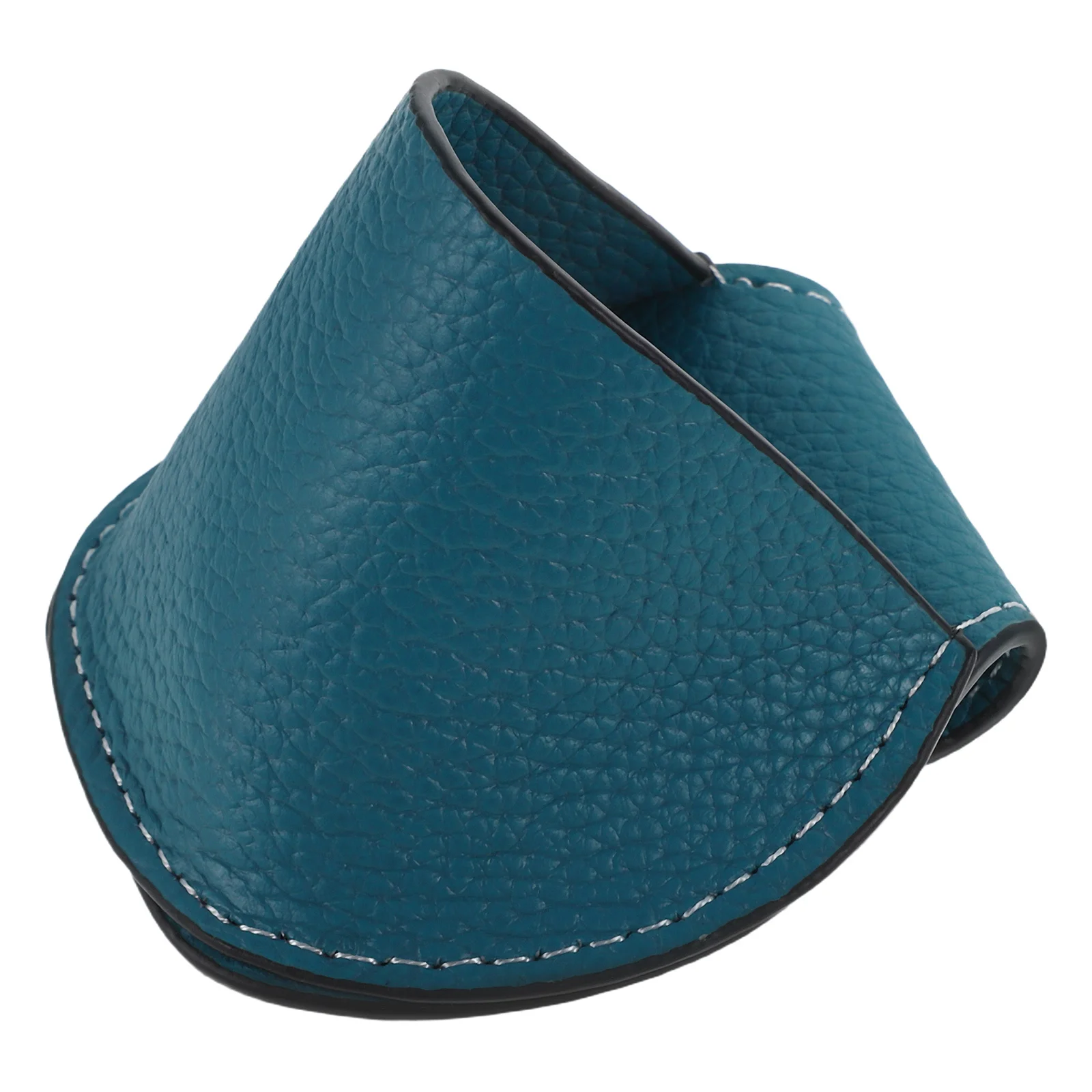 Soporte de tiza para piscina, bolsa compacta para tiza de billar, bolsa de almacenamiento resistente al desgaste para taco, práctica deportiva, torneo, accesorio portátil