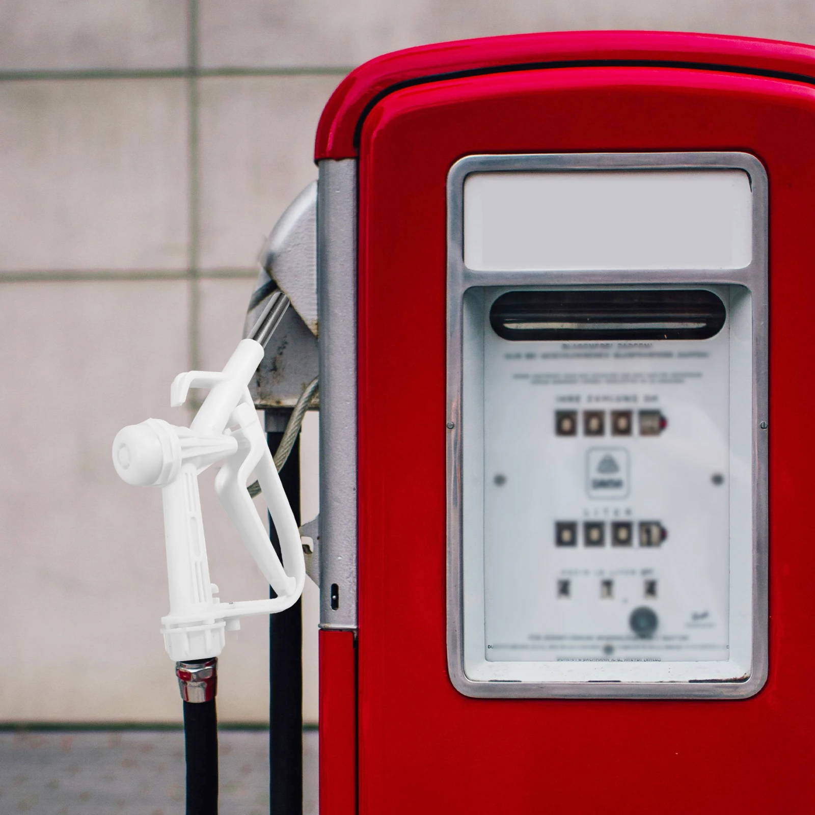 

Car Fuel Manual Fuel Nozzle For Vehicle Refueling Urea Injection Durable Auto Fueling Nozzle Engine Parts