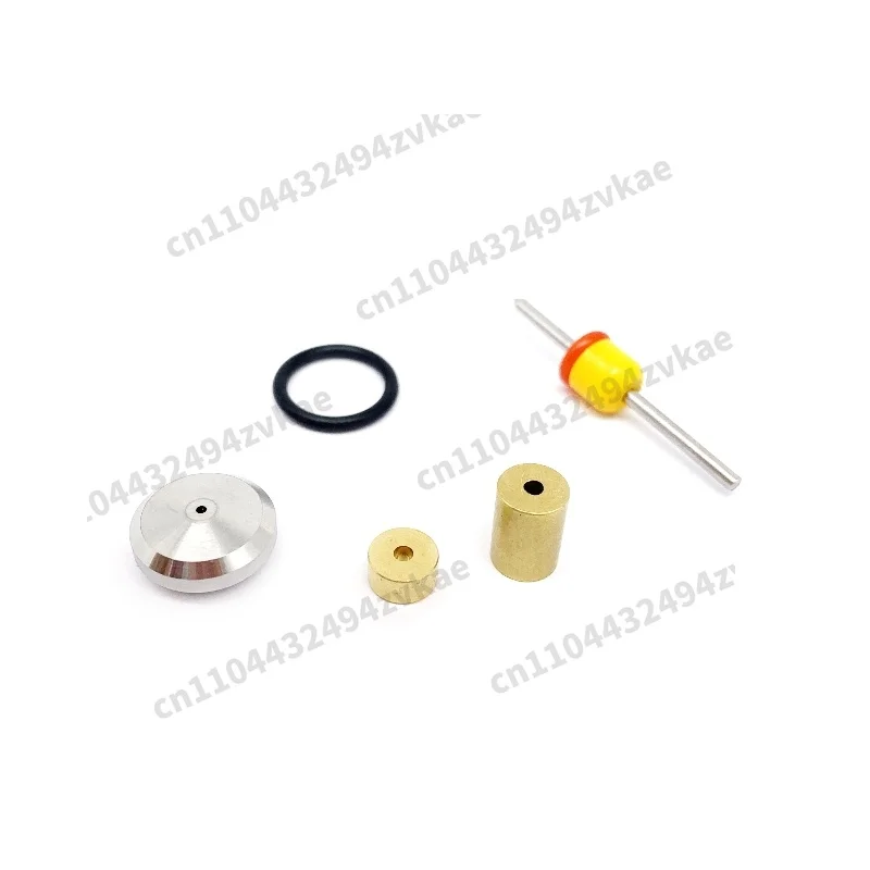 Waterjet Cutting Head Components On/Off Valve II Maintenance Kit 010200-1