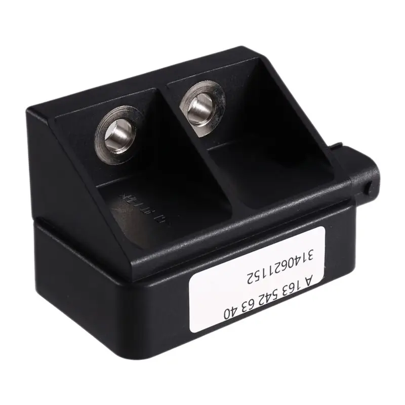 Simple For Mercedes Benz ML W163 Yaw Rate Sensor Lateral Acceleration ESP A1635426340 OE 1998-2002 ML320 ML430 ML500