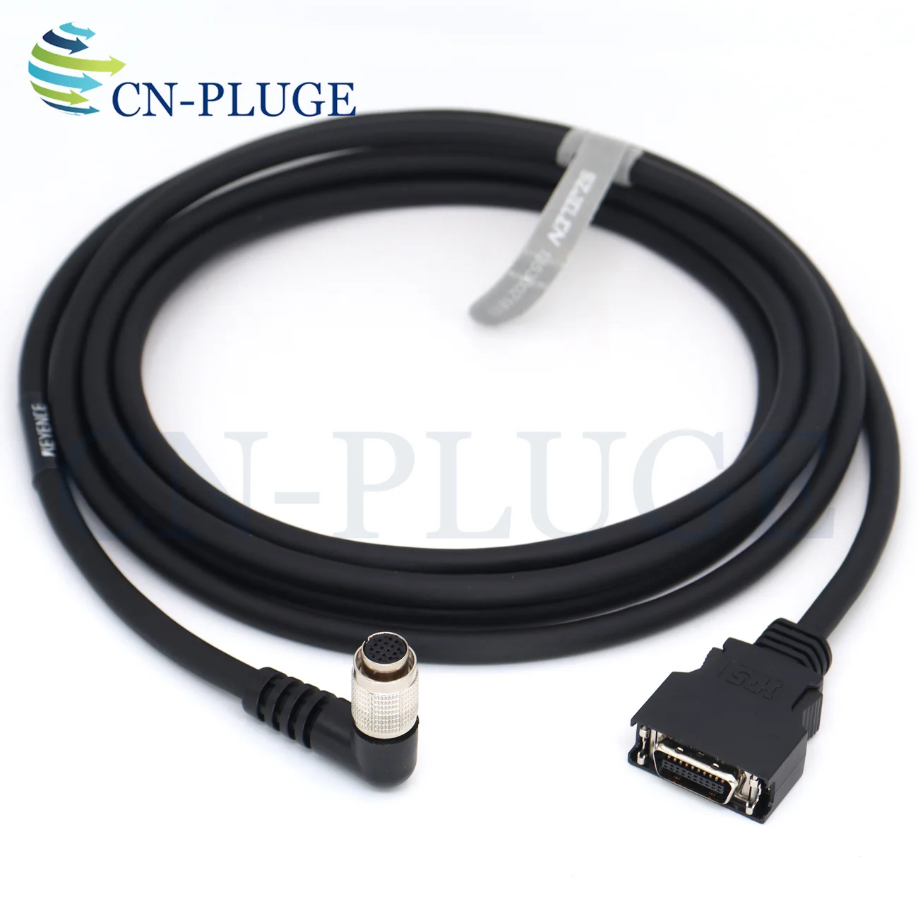 CV-5000 CV-X Series Vision Industrial Camera Machine Compatible with Keyence Vision Cable CA-CN3, CA-CN5 , MDR 20pin to 16pin