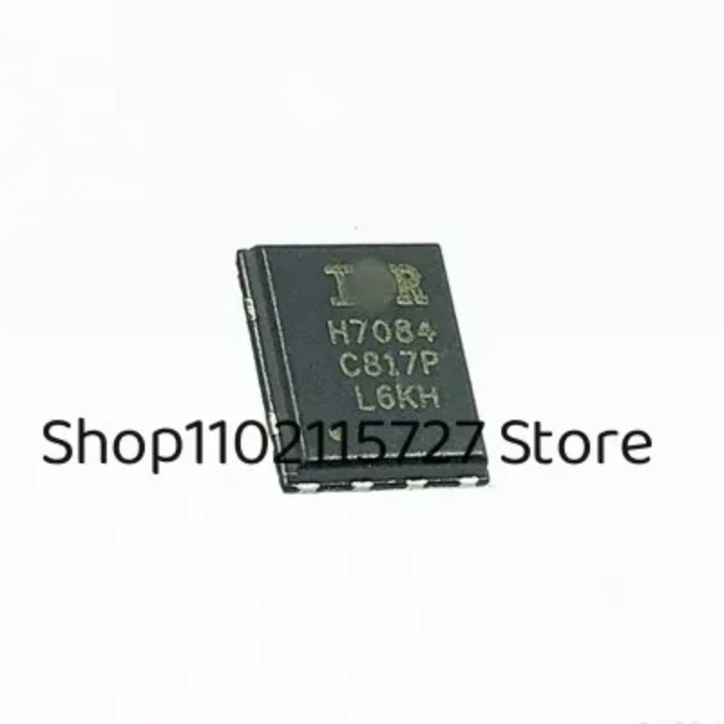 

New Original 5Pcs IRH7084 IRFH7084 PQFN8 MOSFET Transistor Chip Mount Transistors Good Quality