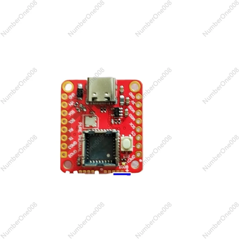 

Universal Smart I/O Board for Thermal Camera Module USB UVC Plug & Play DEV-20812