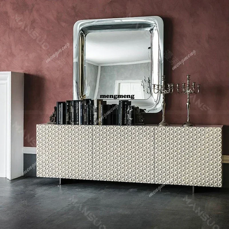 

Entryways Display Living Room Cabinets Decor Drawers Storage Luxury Living Room Cabinets Wood Craft Gabinete Salon Furniture