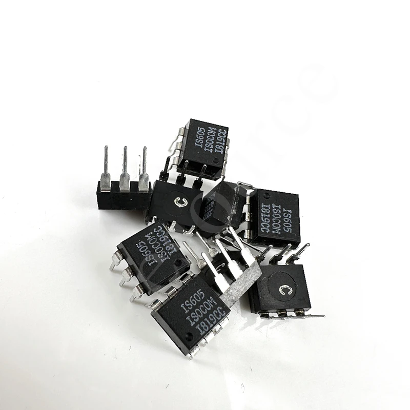 (10pcs) IS605 DIP-6 Single Channel SCR