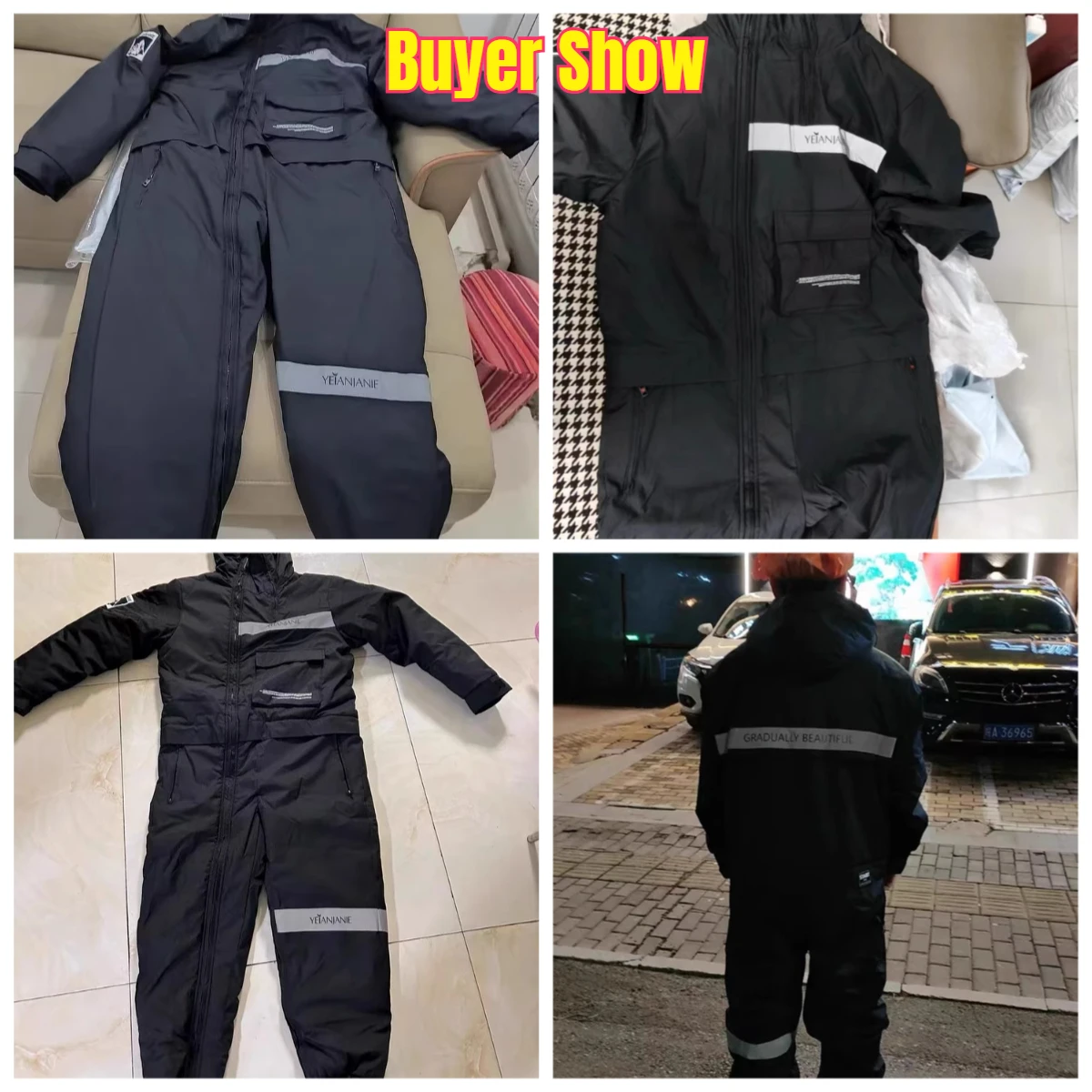 Thumbnail 3 - #39 Cheap Motorcycle Riding Jackets Worth Buying