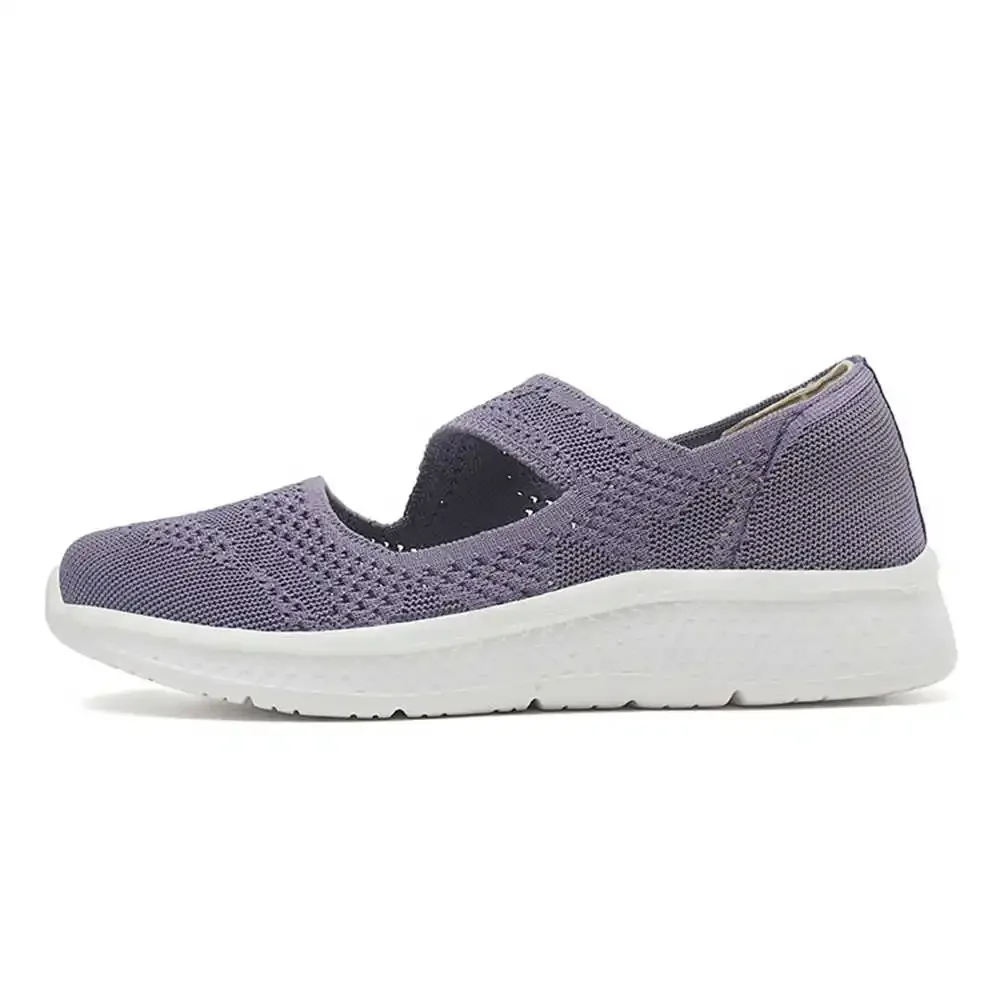 Round Toe Without Lacing Tennis Women Vulcanize Sneakers For Children Shoes Woman Spring Summer 2024 Sports Styling Skor