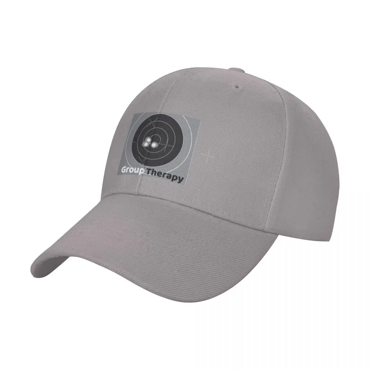 

Group Therapy Fashion Baseball Cap Peaked Cap Men's Hat Women's Cap Visor Hat