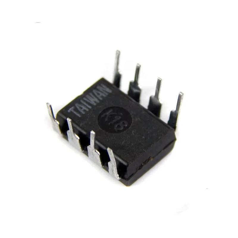 OPA627 OPA627AP Single Channel OP AMP Used For Hi-end Audio Amplifier Preamplifier System Of DIP8 DIP-8 IC Chip