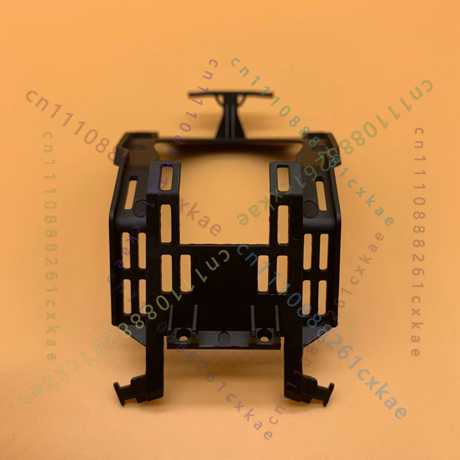For DJI Mavic 3 Pro Gimbal Shock-absorbing Bracket Upper Lower Plate Accessories view 5
