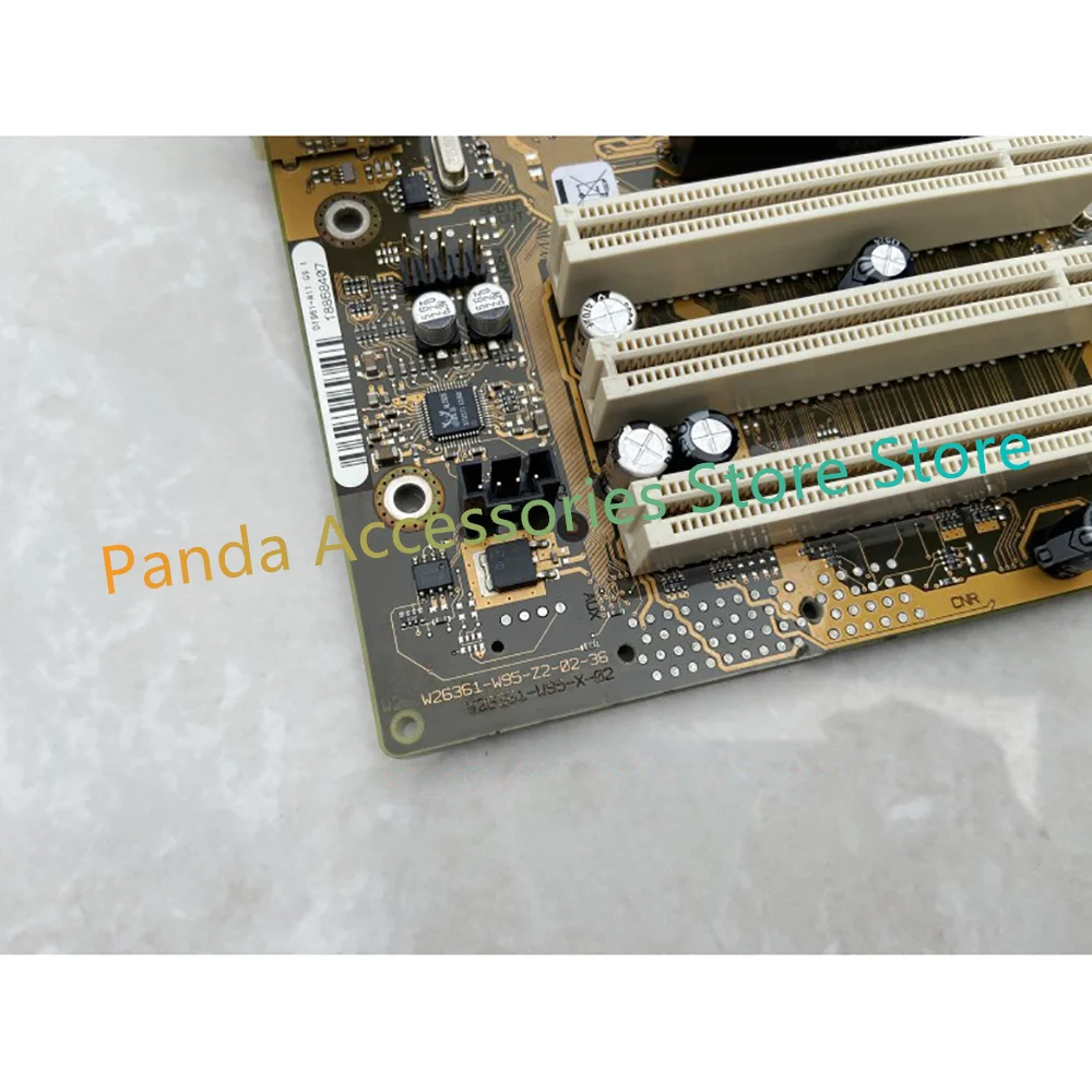 W26361-W95-Z2-02-36 moederbord D1961-A11 GS 1