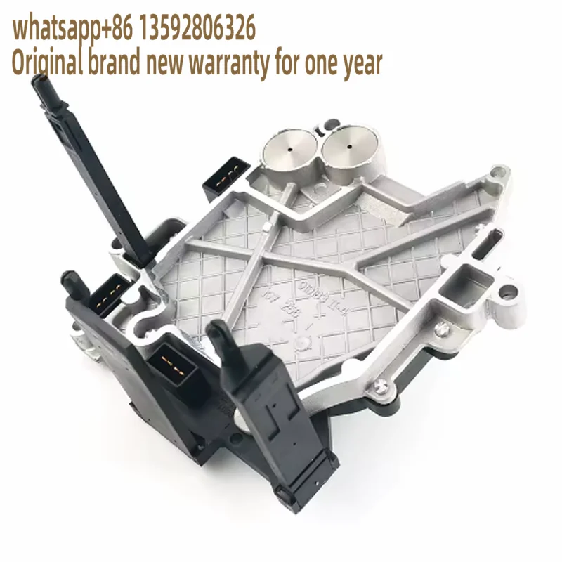 

01j 01j927156jg Gearbox Transmission Control Unit Module Tcu Tcm For Audi A4 A6 A8