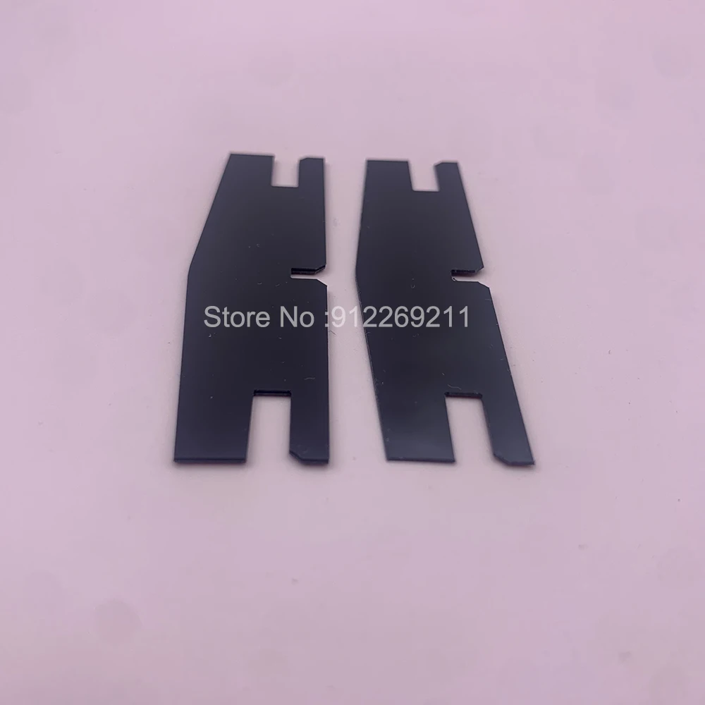 Original Roland XC-540 Wiper Scraper Blade for Roland XC540 RS540 RS640 SP300i Eco Solvent Printer DX4 Head Wiper  -1000001658
