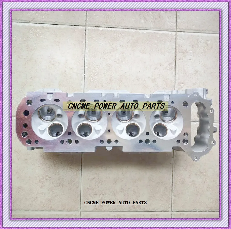 ccc Z24 Z24i z24s Головка блока цилиндров для Nissan 720 d21 pathfinder van 2.4L 2389cc 8v L4 1983-89 11041-22G00 11041-13F00 11041-20G13