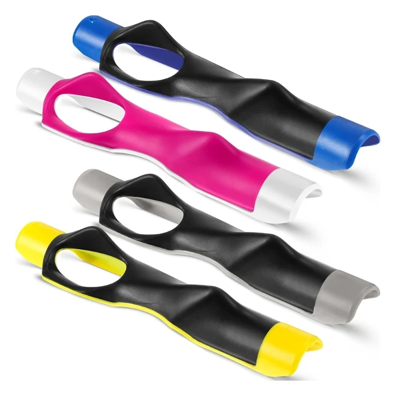 2lots Golf Grip Correctors Build Muscle Memory for Consistent Swings Perfect for Various Skill Level