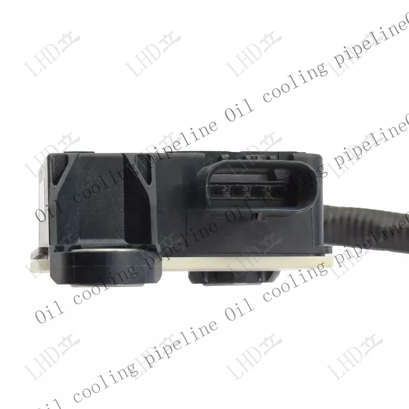 A+ Particulate Matter Sensor 392652F700 39265-2F700 For Hyundai Staria Kia