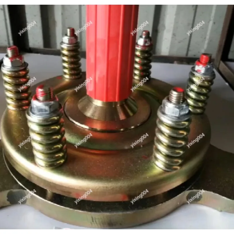 Baler Knotter Beak Tongue Claw Spare Parts For Grass Hay Baler Machine