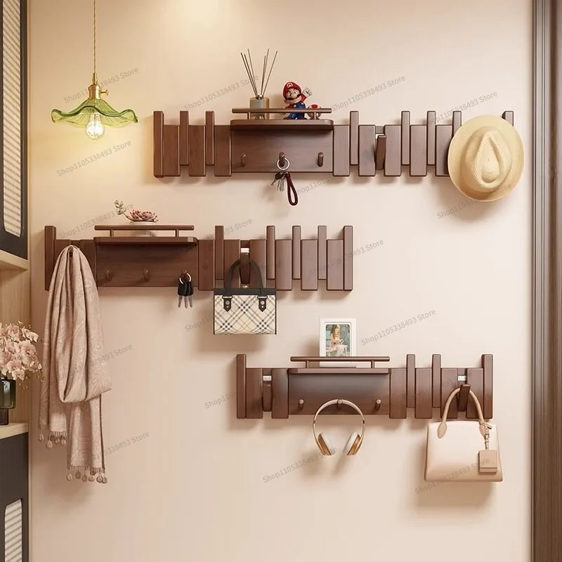 For Hanger Wall Hanging, Household Does Not Take Up Space, Multi-functional, Entrance Door, Rear Entrance Coat Hook
