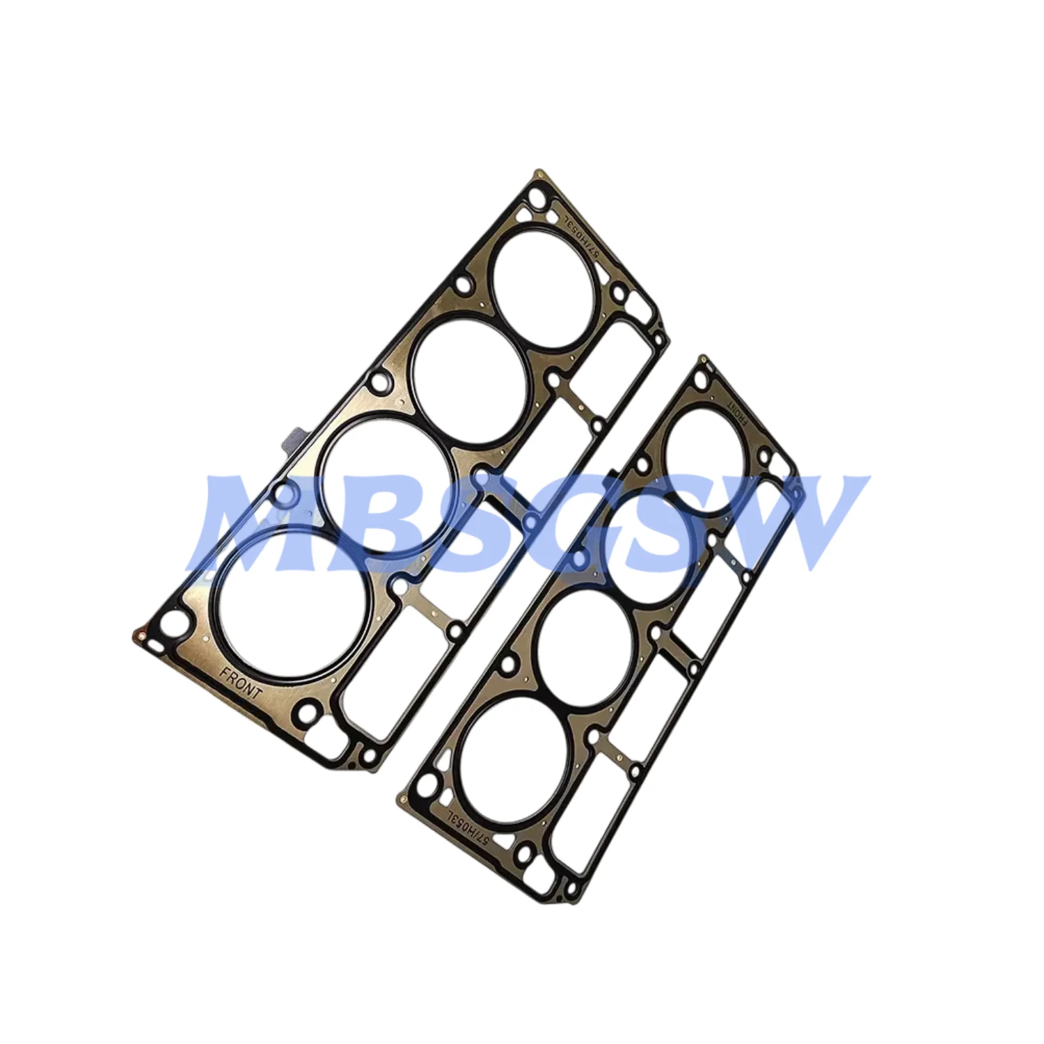 Engine Cylinder Head Gasket Kit 4.8 5.3 5.7 6.0 6.2 L For GM CADILLAC CHEVROLET GMC AVANTIAC PONTIAC SAAB BUICK HUMMER ISUZU