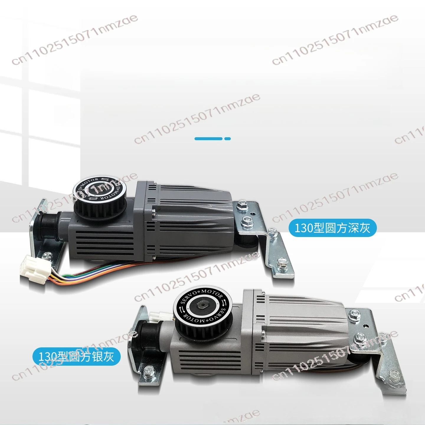 Automatic Door Motor Silent Glass Sensor Door Motor DORMA RT12081520 Gearbox