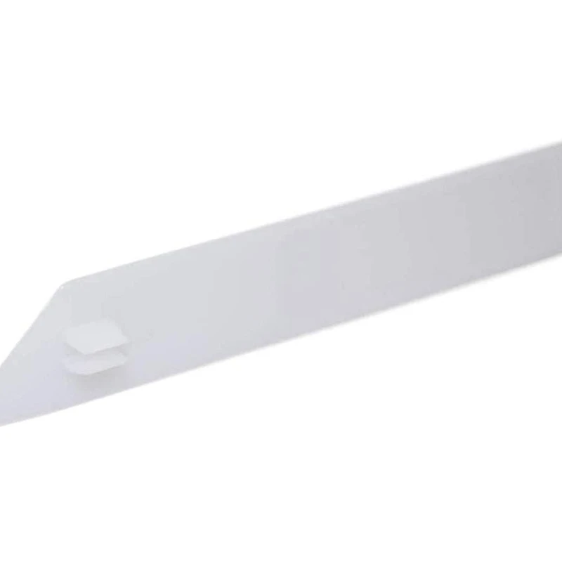 B59B Clothes Dryer Front Slide Roller Replacement for 131963900 137513300 AP5650542, Fits for Electrolux
