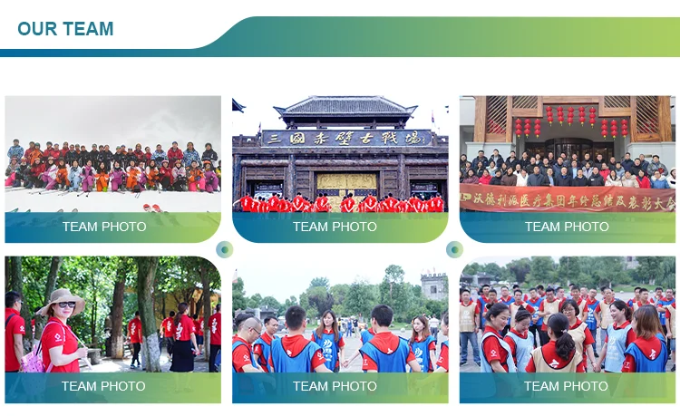 disposable Circular Staplers