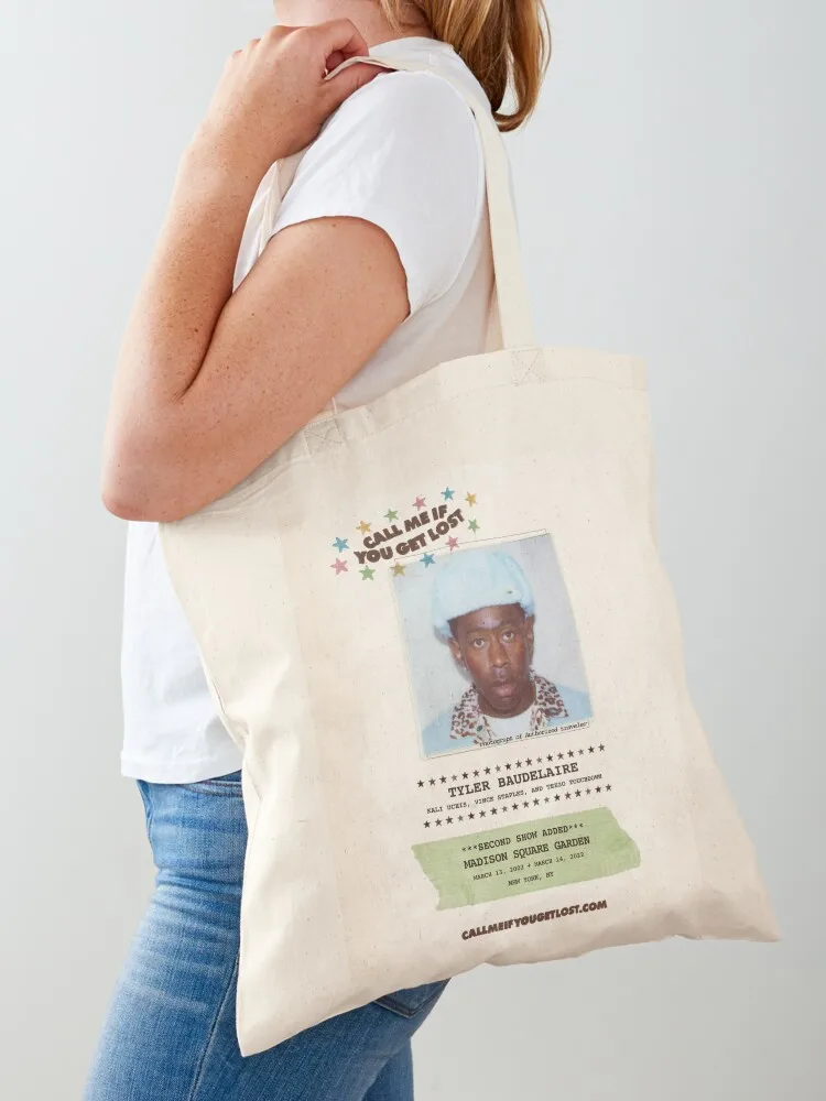 

CMIYGL Tote Bag personalized tote bag the tote bag Candy bags