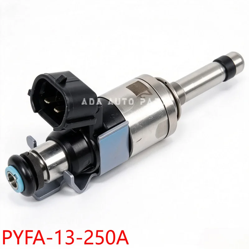 PYFA-13-250A PYFA13250A FJ1559 Fuel Injector Nozzle for Mazda 3 6 CX-5 CX-30 CX-50 2.5L
