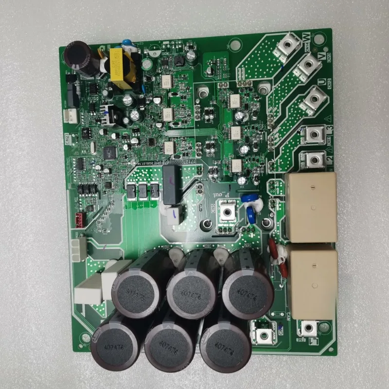 Parts for Midea central air conditioner, inverter CE-INVERTER-INF (SHUNT + 58).D.1