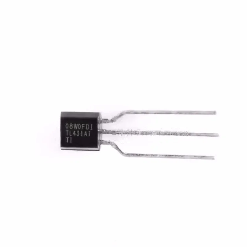 10Pcs/Lot 	TL431AILPRPG	 Help PCBA Complete BOM And Material List