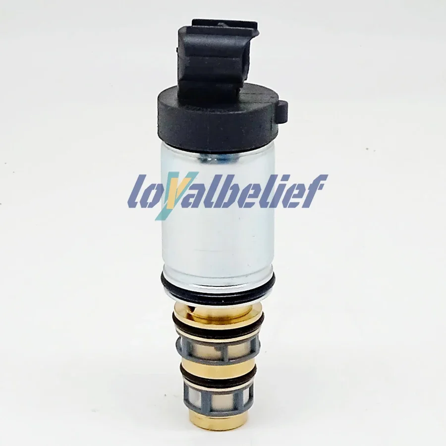 LY-85 CVC14 CVC16 อัตโนมัติคอมเพรสเซอร์ควบคุมวาล์ว 3 -Orings 88 มม.สําหรับ G M DELTA OPEL สําหรับ DELPHI CVC14 CVC16