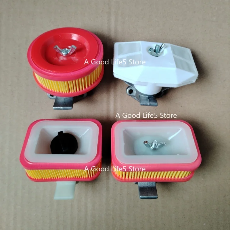 

Applicable To 5200 Saw Intake Pipe Bracket Air Filter Base Elbow 5800 Air Filter Assembly 5900 Logging Saw Accessories