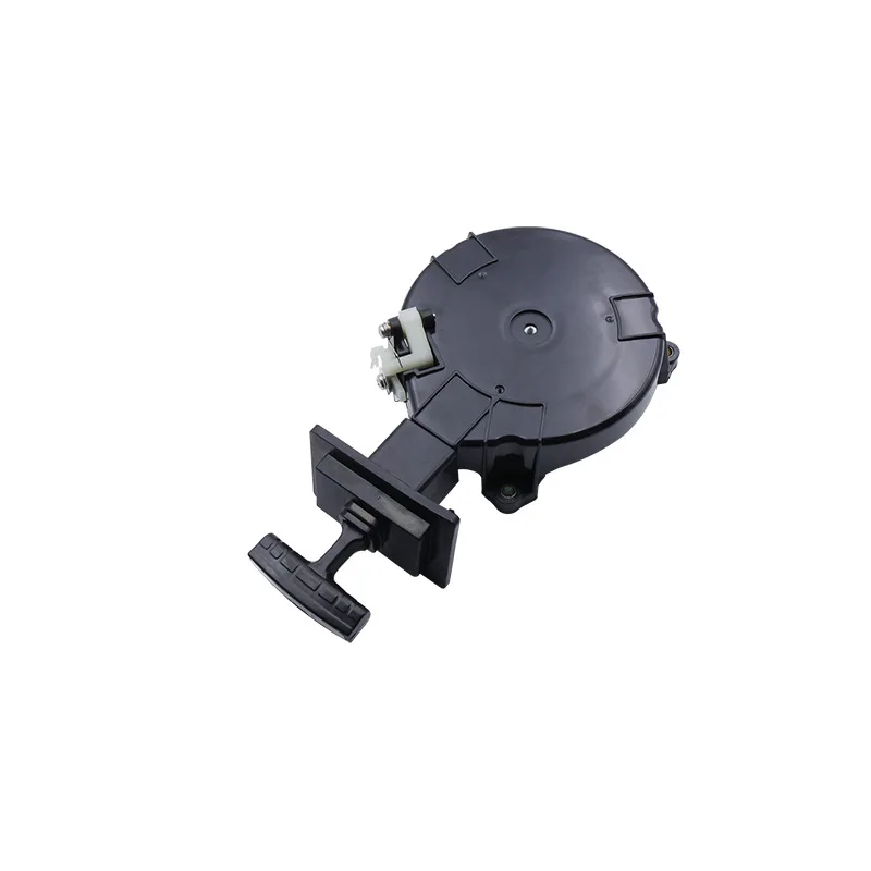 Starter assembly is adapted to Dongfa outboard machine pull plate outboard machine fishing boat propeller