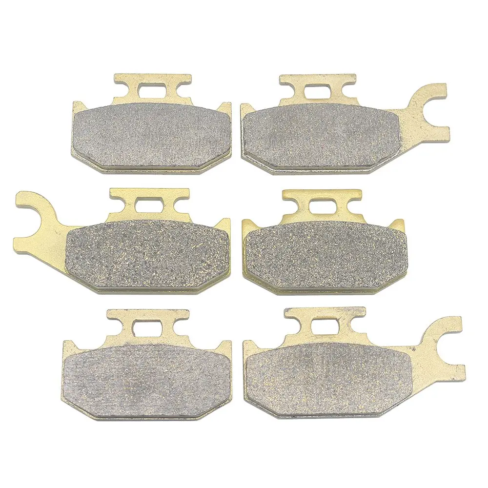 For Atv Can Am Brp …