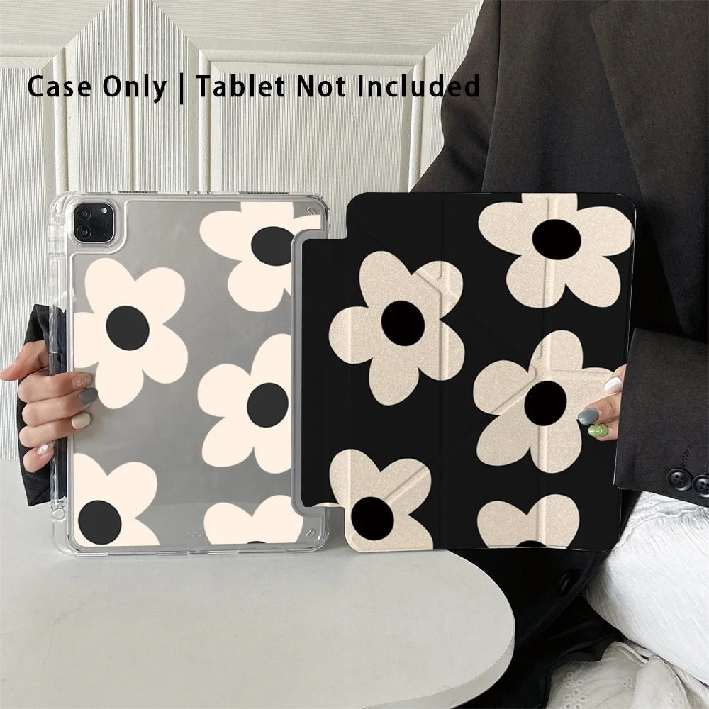 

Чехол для планшета Samsung, смарт-чехол, совместимый с Samsung для Galaxy Tab A8/A9 plus/S6 Lite/S7/S9FE PLUS/s10 plus