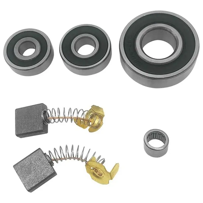 Y17A Motor Rebuild Kit for Sears RM870 RM871 RM872 Table Saw Motor for 137.Xxxxxx Motorized Table