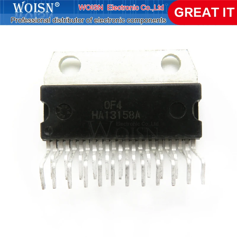 2pcs/lot HA13151 HA13157 HA13152 HA13155 HA13150 HA13153 HA13158 In Stock