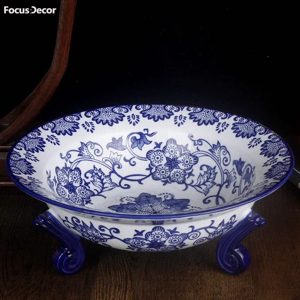 Haus & Garten - Küche, Speisen u. Stab - Geschirr - salatteller