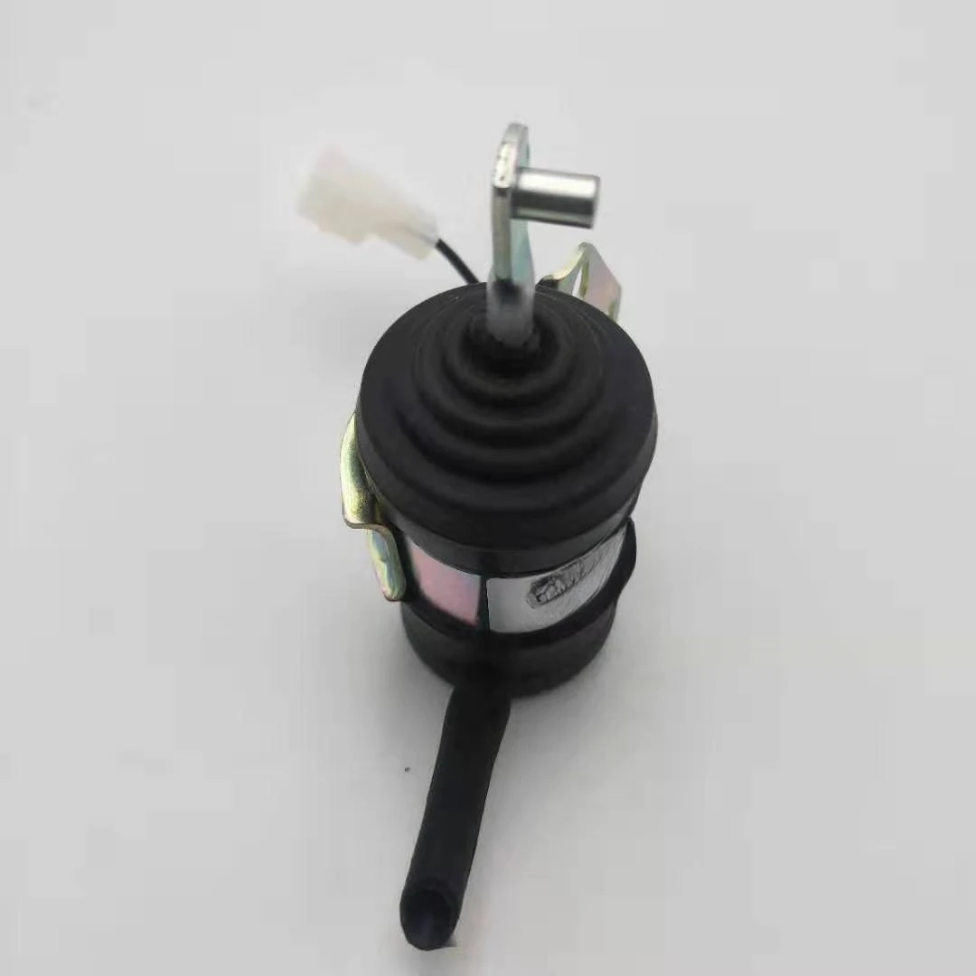 Baggerteile Magnetventil 16851-60014 Z482 D902 D722