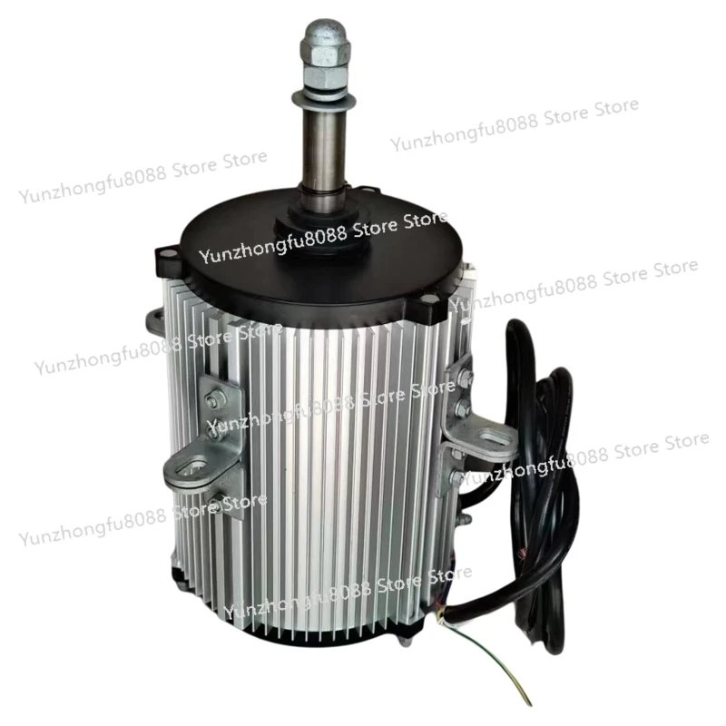 180W-4P Fan Motor