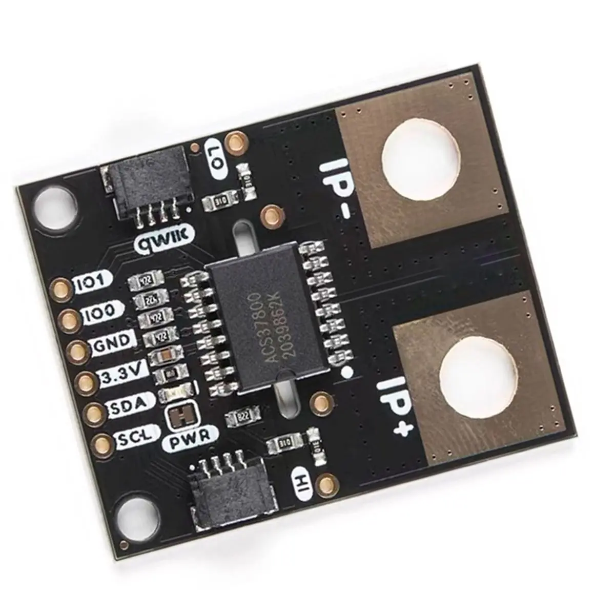 

Digital Essentials -17873 Power Meter ACS37800 Current Power Monitoring Sensor