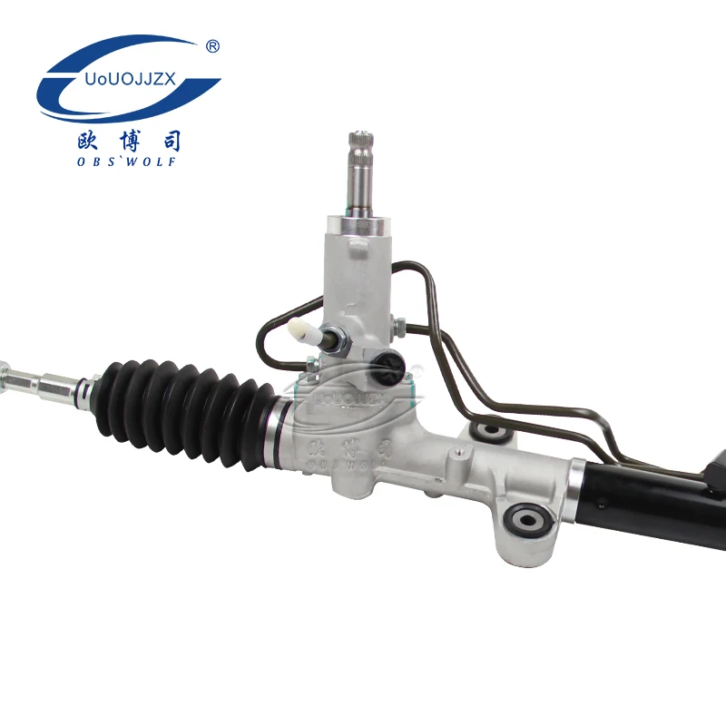 Hydraulic Power Steering Rack For Honda Civic FA1/FD2 2005-2011 RHD Steering Gear Box 53601-SNB-T02