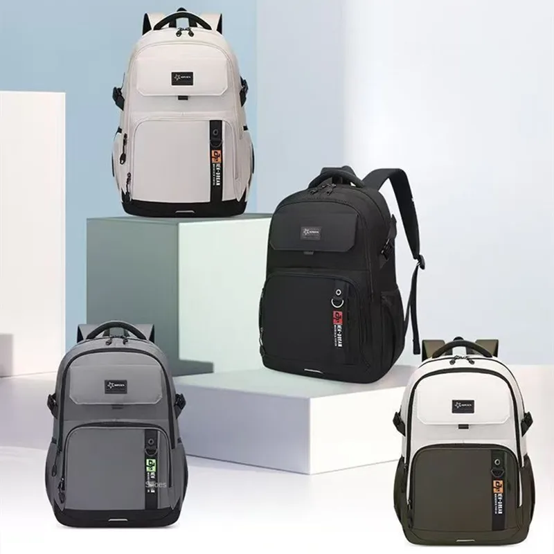 new-leisure-school-bag-grade-4-6-primary-middle-high-student-shoulder-orthopedic-backpack-large-capacity-light-mochilas-escolare