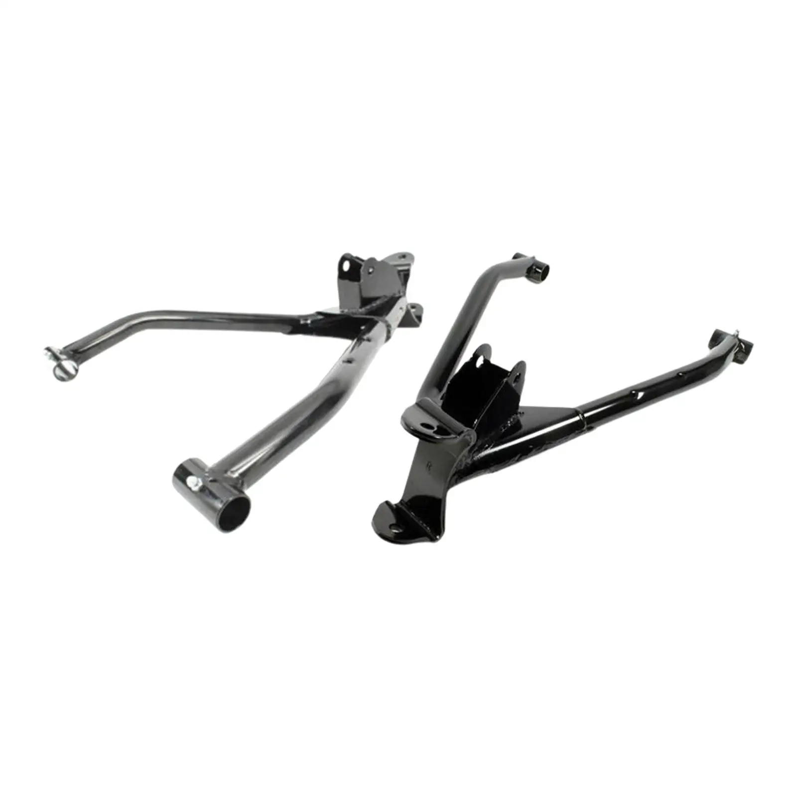 Front Control Arm for Polaris RZR 170 2009-2021 Black Good Performance