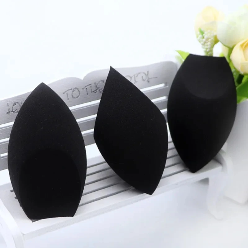 10pcs Makeup Applicator Soft Sponge Powder Blender Smooth Foundation Contour Blending Puff