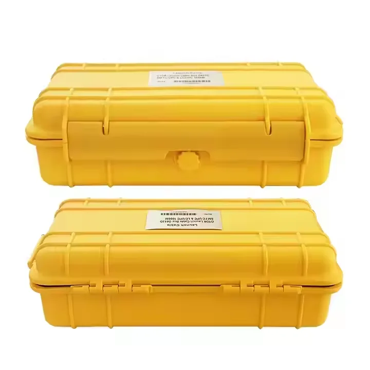 Scatola di estensione per test Otdr