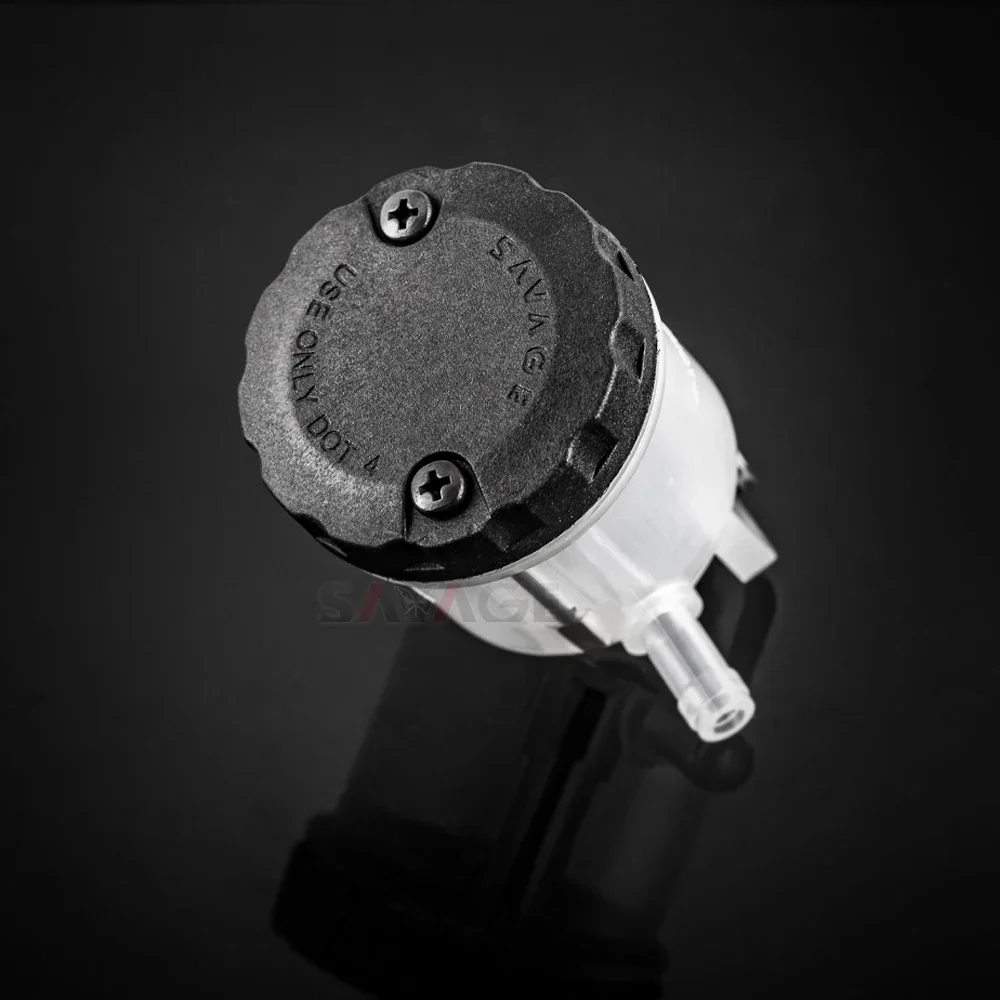 Brake Tank Cup For KAWASAKI Z750 Z900 Z1000 ZXR 400 ZX7RR ZXR750 ZX9R NINJA Motorcycle Accessories Front Fluid Oil reservior