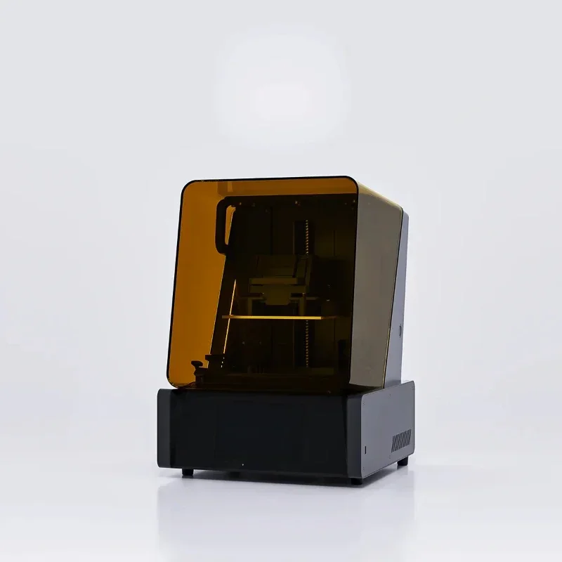 HeyGears UltraCraft Reflex 3D Printer 33 um Precision Auto Heated Tray 93% Restoration Rate Heygears LCD 3d printer