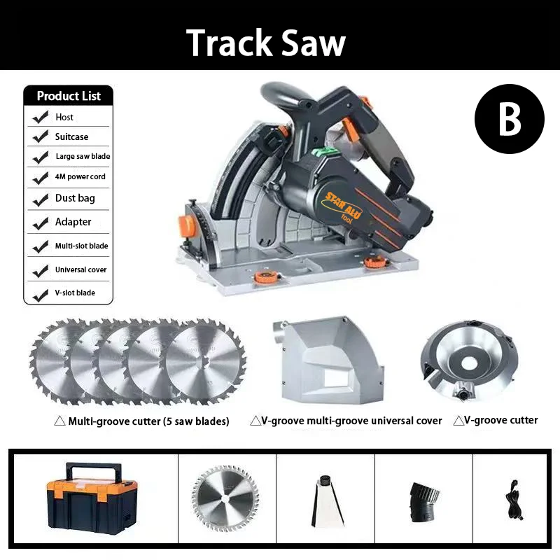 Thumbnail 4 - #14 Top Table Saws Picks for Every Budget