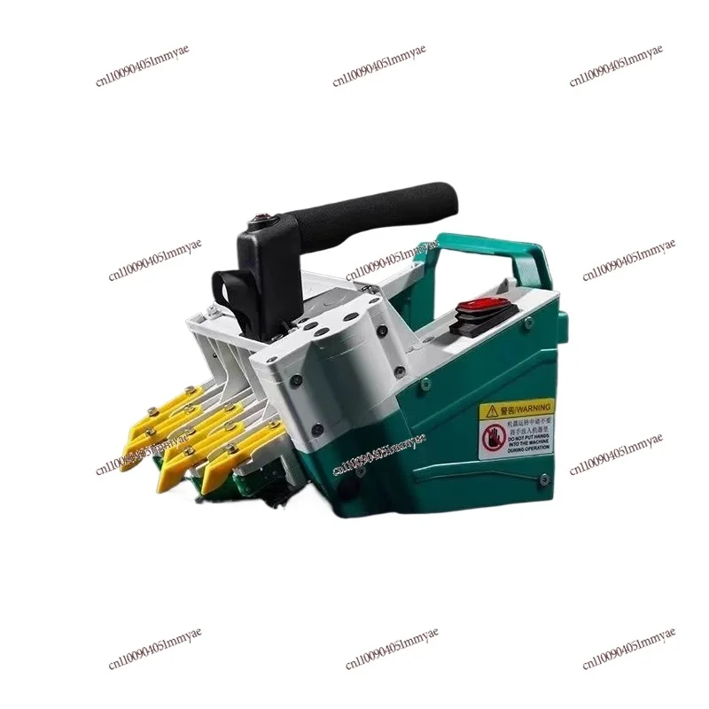 

Automatic Tea Picking Machine, Electric Picking, Convenient and Convenient Single Tea Picker, No Broken Spring Tea Picking